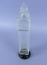 Vintage glass figural for sale  COLEFORD