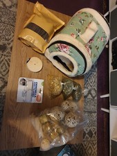 Small pet bundle for sale  STOKE-ON-TRENT