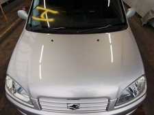 Bonnet suzuki ignis for sale  DONCASTER