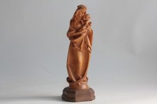 Antique carved wooden d'occasion  Expédié en Belgium