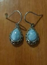 Marahlago larimar sterling for sale  Saint Peters