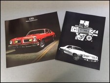 1974 pontiac gto for sale  Red Wing