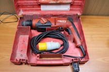 Hilti te2 110v for sale  STANLEY
