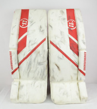 Warrior ritual goalie for sale  Belleville