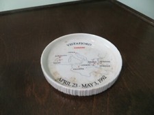 Vistafjord cunard 1992 for sale  Donalsonville