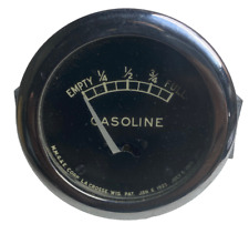 Gasoline fuel gauge for sale  Butte Falls