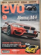 Rivista evo brivido usato  Portocannone