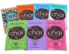 David rio chai gebraucht kaufen  Herzberg