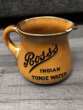 Ross indian tonic for sale  CRAIGAVON