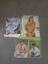 Schnittmuster nähmuster schni gebraucht kaufen  Lorch