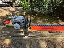 Echo 150 gas for sale  Austin