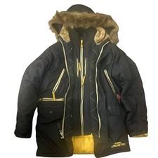 Alpha industries military for sale  West Palm Beach