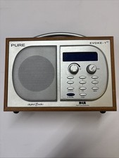 Pure evoke dab for sale  BIRKENHEAD