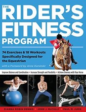 Rider fitness program for sale  Boston