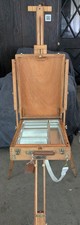 Julian portable easel for sale  Williamstown