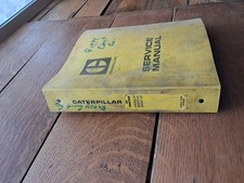 Caterpillar 1974 tractor for sale  Dillon