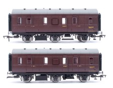 Dapol gauge pair for sale Dapol gauge pair for sale  SHEFFIELD