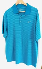 Nike golf blue for sale  YORK
