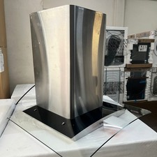 Cda ecp62ss 60cm for sale  ERITH