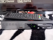 Décodeur satellite haute d'occasion  Ferrière-la-Grande