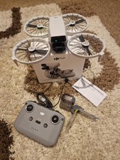 Dji flip drone for sale  BOLTON