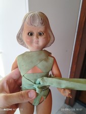 Bambola vintage furga usato Bambola vintage furga usato  Vistrorio