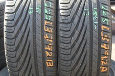 225 uniroyal rain for sale  BRAINTREE