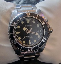 Seiko kinetic men for sale  DARWEN