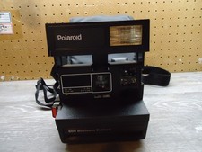 Mint polaroid 600 for sale  Fulton