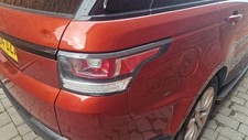 Range rover sport for sale  BLACKBURN