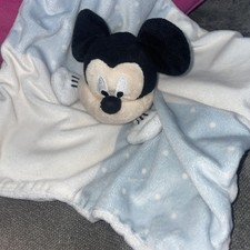 Primark mickey mouse for sale  BARRY