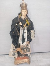 Statua sacra addolorata usato  Lucera