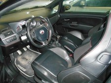 Commande chauffage fiat d'occasion  Clisson