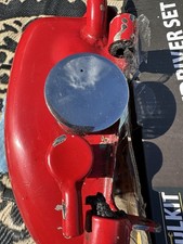 Triumph oil tank for sale  WOKING