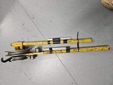 Hilmor manual pipe for sale  TRING