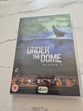 Dome series 3 for sale  WAKEFIELD