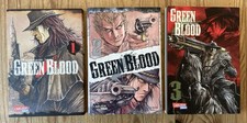 Green blood band gebraucht kaufen  Bielefeld