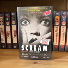 Vhs cassette video d'occasion  Rouen-