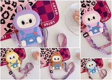 Labufu cute crossbody for sale  GLASGOW
