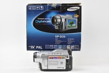 Samsung d20 digital for sale  NORTHAMPTON