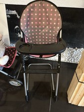 Puppenspielset buggy bett gebraucht kaufen  Neustadt