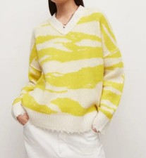 Allsaints knitted wool for sale  CHESTER LE STREET