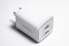 Anker 40w usb for sale  Oakland