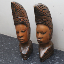 Vintage hand carved for sale  BIRMINGHAM