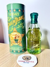 Versace jeans green usato  Corato