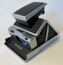Polaroid model silver gebraucht kaufen  Bremen