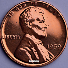 1959 proof lincoln for sale  Bonner Springs