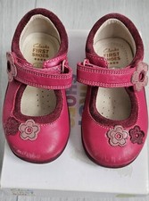 Clarks girl first for sale  RUISLIP