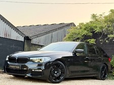 2018 bmw sport m 520d for sale 2018 bmw sport m 520d for sale HASSOCKS