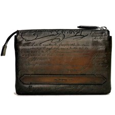 Berluti tercio leather d'occasion  Expédié en Belgium